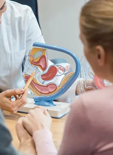 İnfertilite (Kısırlık) ve Histeroskopi